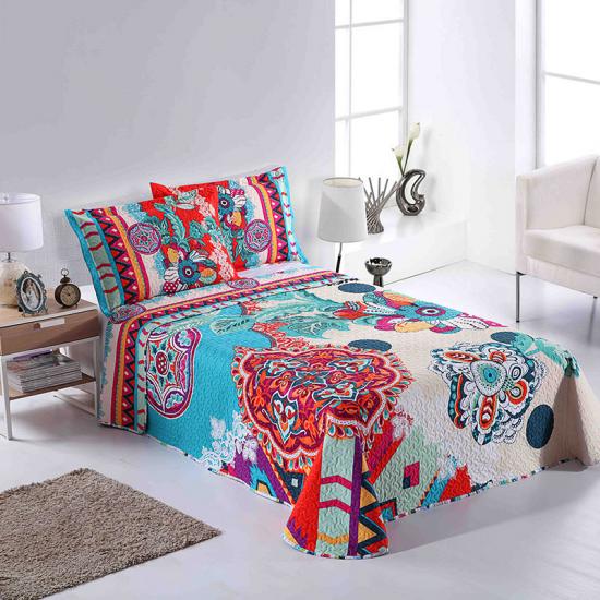 cxmicrotex Nano Printing Panel Screen Quilt Набор из 3 шт.