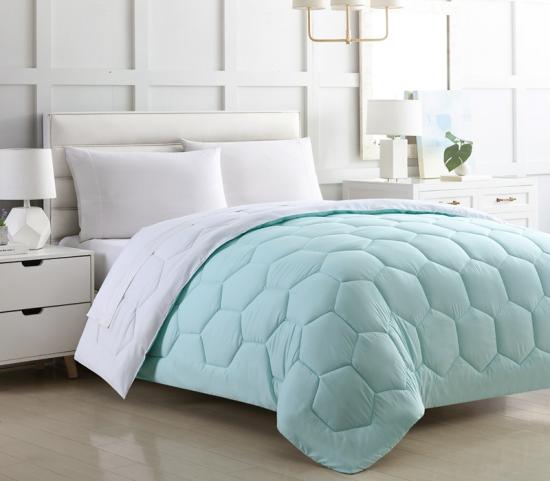 Двустороннее постельное белье cxmicrotex Single Comforter